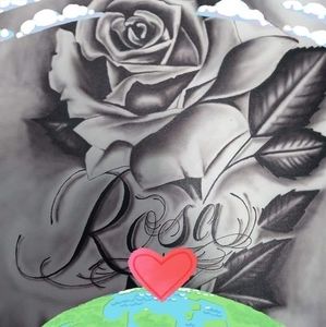 Meet your Posher, Jaime